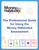The Guide for Professionals Working with Money-Related Issues helps financial practitioners, counselors, educators, therapists and coaches use Money Habitudes cards to work with their clients regarding money-related issues.