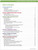 Money Habitudes Guide for Professionals - Table of Contents