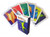 An updated deck of Money Habitudes for Teens