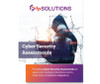 Cyber Security Assessments