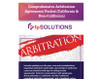 Comprehensive Arbitration Agreement Packet (California & Non-California)