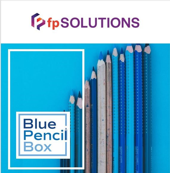 Fisher Phillips Acquires Blue Pencil Box