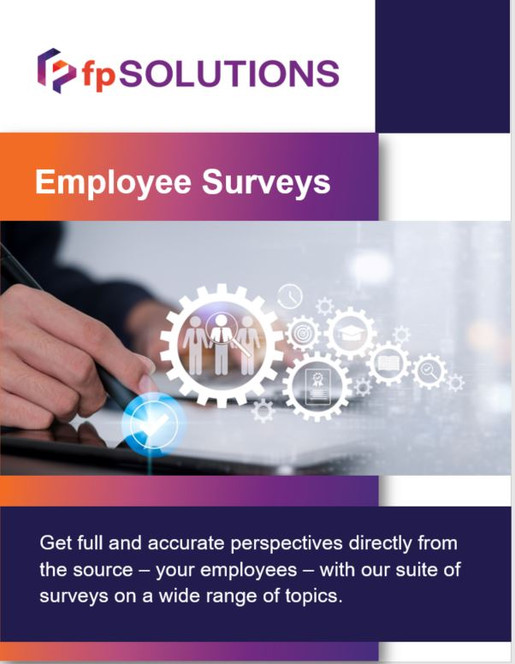 Employee Motivation: Why One-Size-Fits-All Approaches Fall Short (Go Beyond Perks)