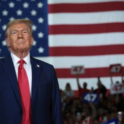 ​Top 10 Workplace Law Developments Under President Trump