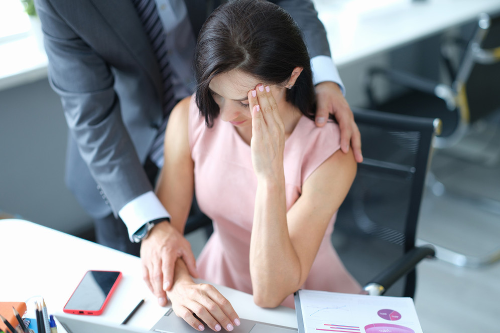 Harassment Prevention Training: What Employers Should Include in an Effective Program