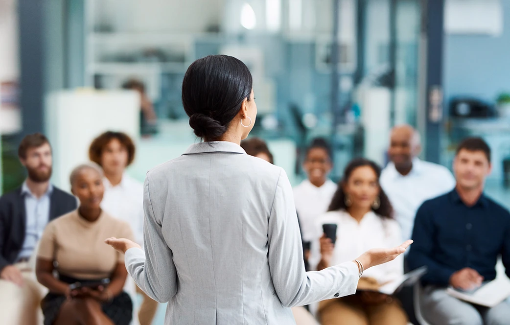 How to Build a Supervisor Training Program That Develops Better Leaders