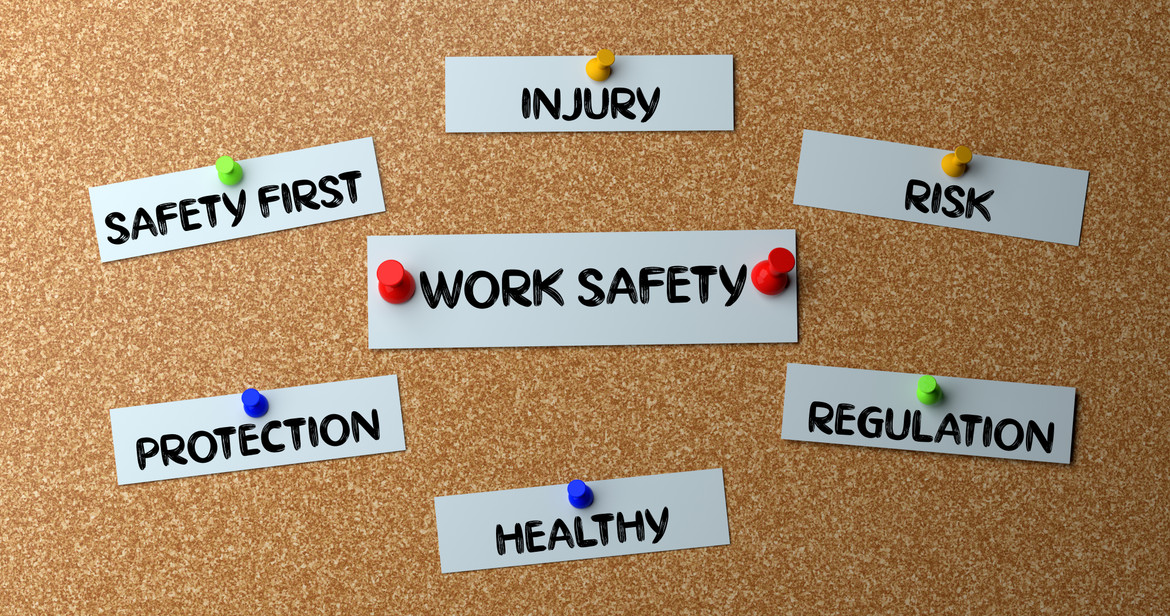Workplace Safety: Why Preparation and Awareness Matter More Than Ever