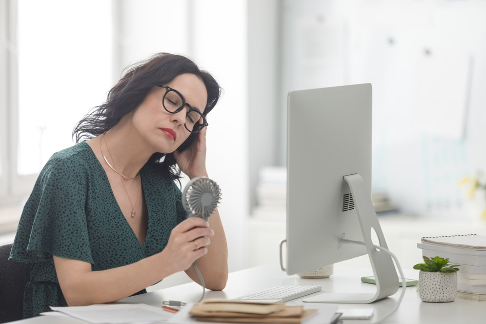 Effectively Understanding & Managing Menopause in the Workplace