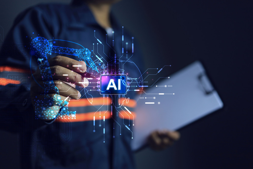 AI Trends in HR: How Artificial Intelligence is Transforming the Workplace