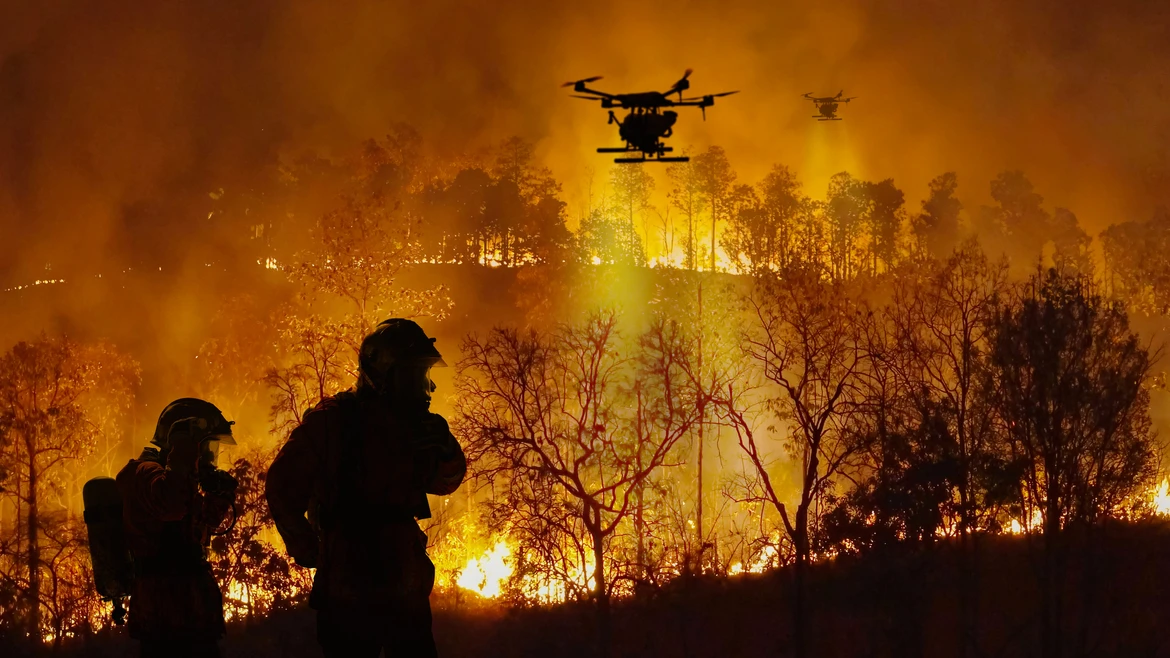 Employer FAQs for the California Wildfires: Your Role in Protecting Workers’ Health, Safety, and Workplace Rights