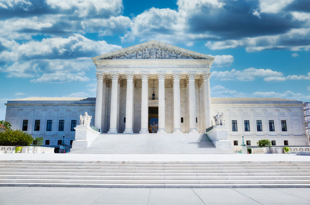 Employer Impact Guide to the Supreme Court’s 2024-2025 Term