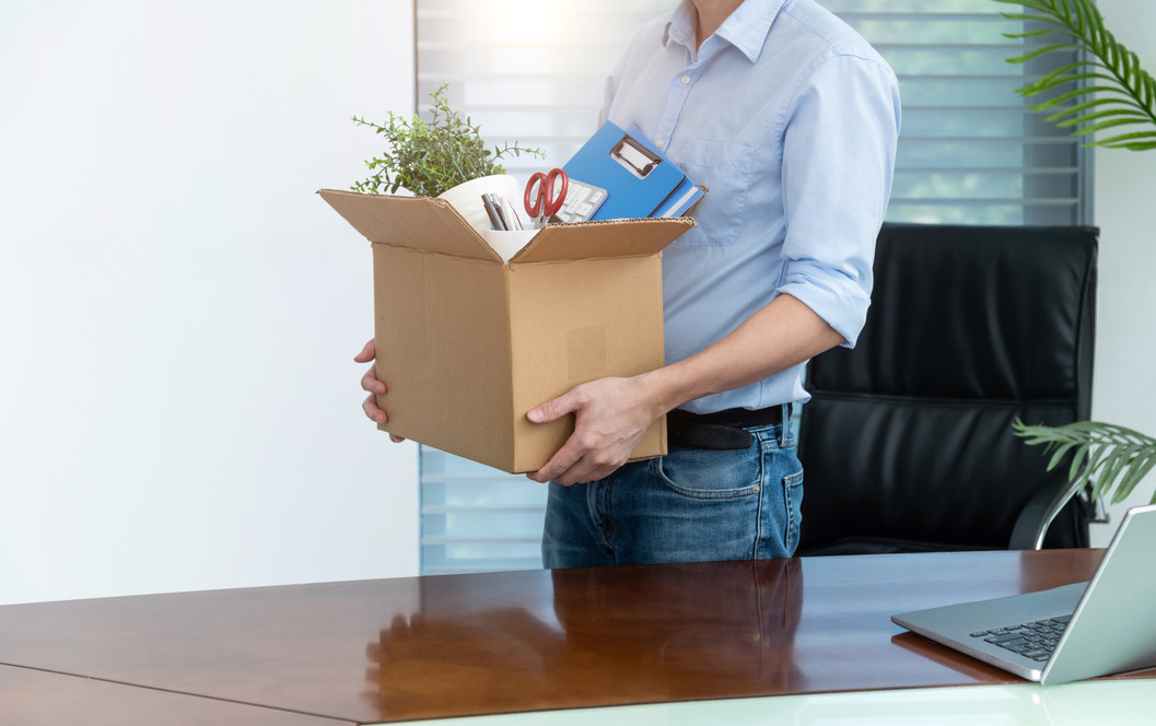 How to Professionally Terminate an Employee (Without Creating Unnecessary Risk)