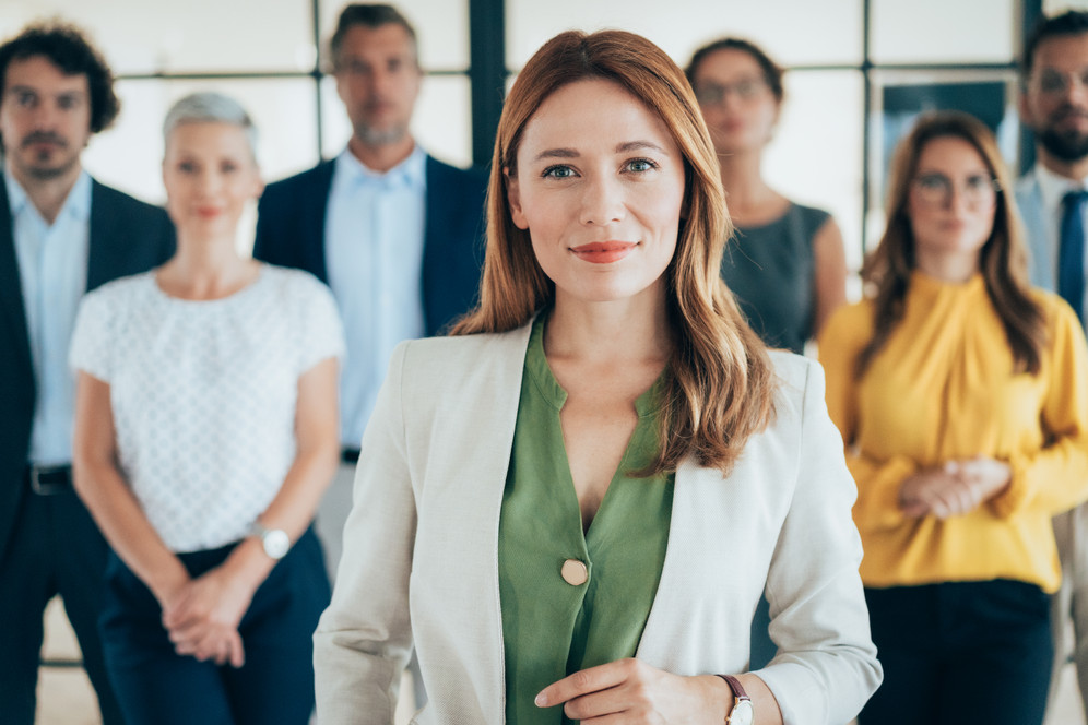 Leadership Training for Managers:  Why Most Programs Fail  (And What Actually Works for Today’s Managers)