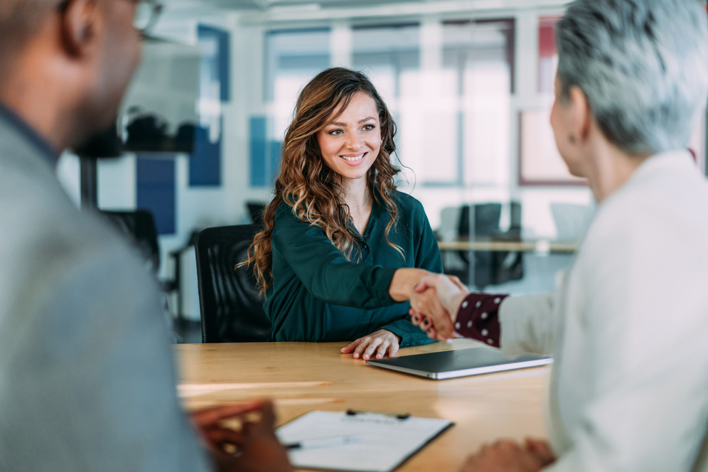 New Hire Forms, Documents, and Onboarding Requirements for Employers