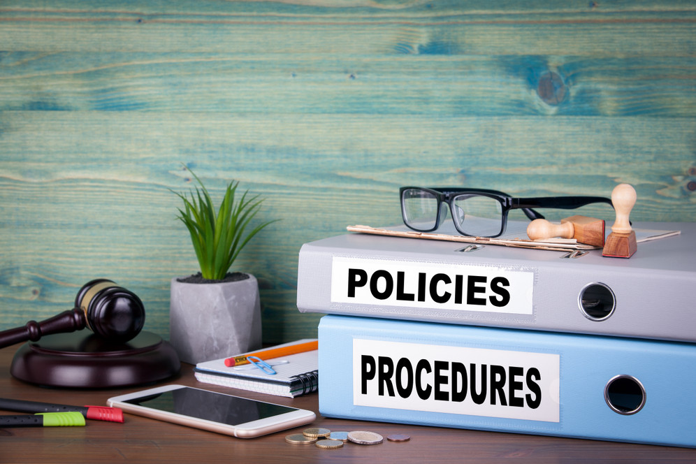 Workplace Laws Taking Effect in October 2025