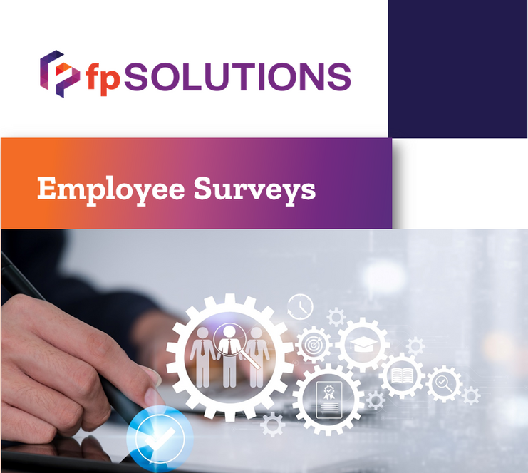  Surveying Success: Leveraging The Business Benefits Of Employee Surveys As Part Of Year-End Reviews