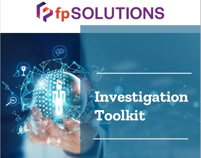When HR hears rumors, our new Investigation Toolkit makes workplace investigations, easy.