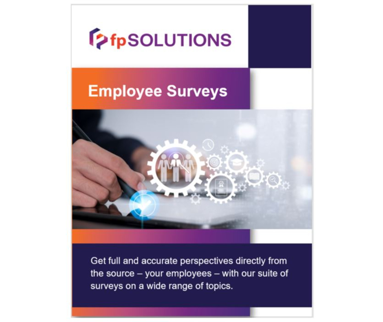 Employee Surveys