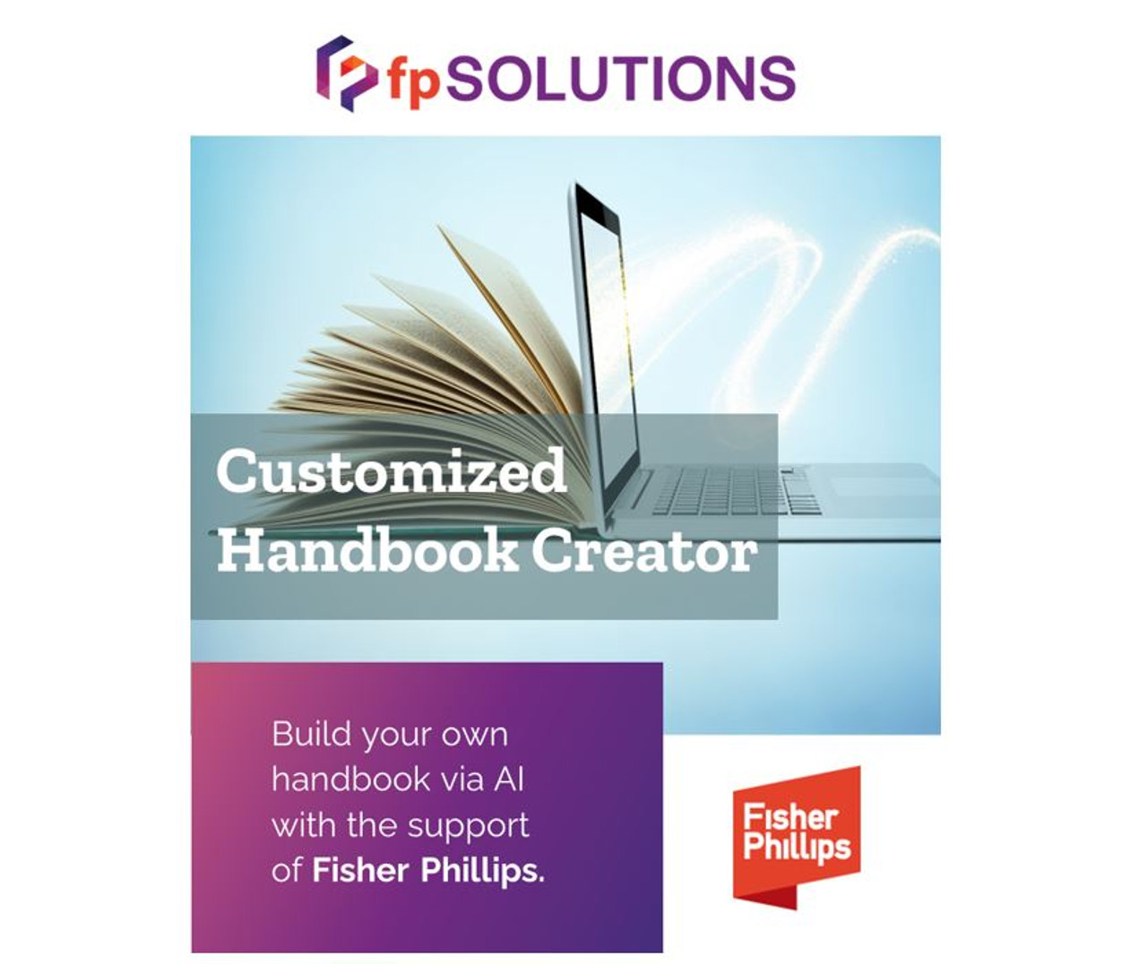Customized Handbook Creator
