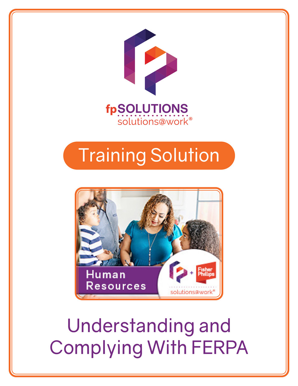 Understanding & Complying with FERPA