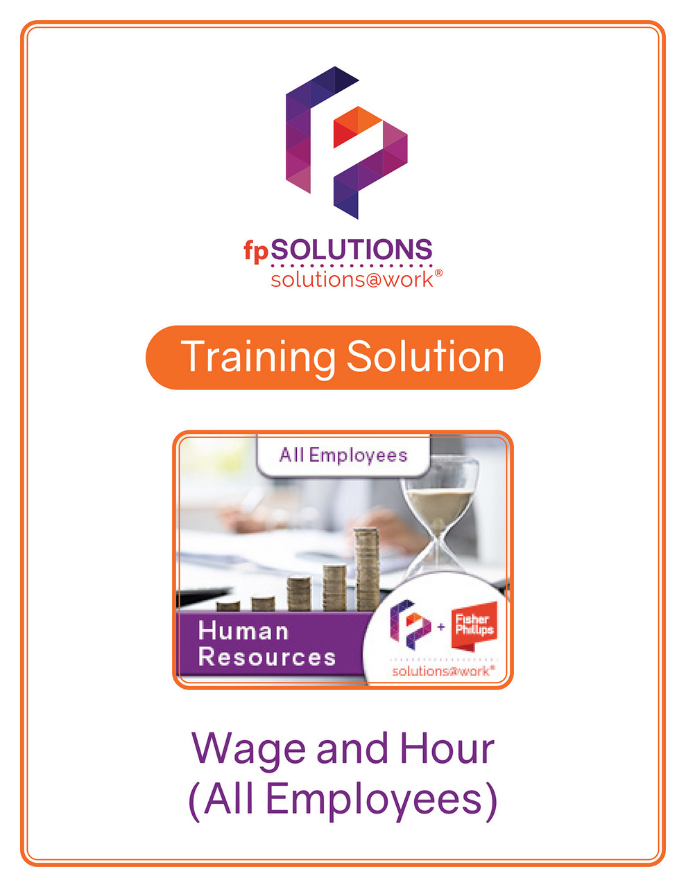 Wage & Hour (All Employees)