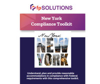 New York Employment Compliance Toolkit