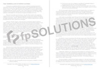 Complete Leave of Absence Compliance Packet (California)