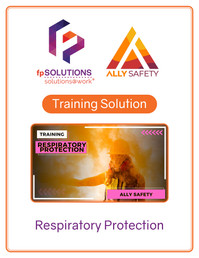 Respiratory Protection Safety Training Cover