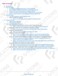 Schools' Rapid Response Toolkit for DHS/ICE Raids Sample 1