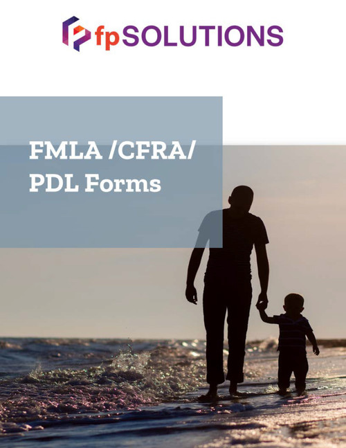 HR Forms & Templates for Employers | fpSOLUTIONS