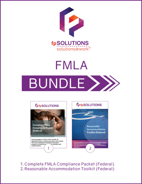 FMLA Bundle Cover