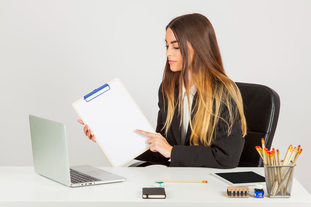 Best Practices for Staying Organized with Hiring Paperwork