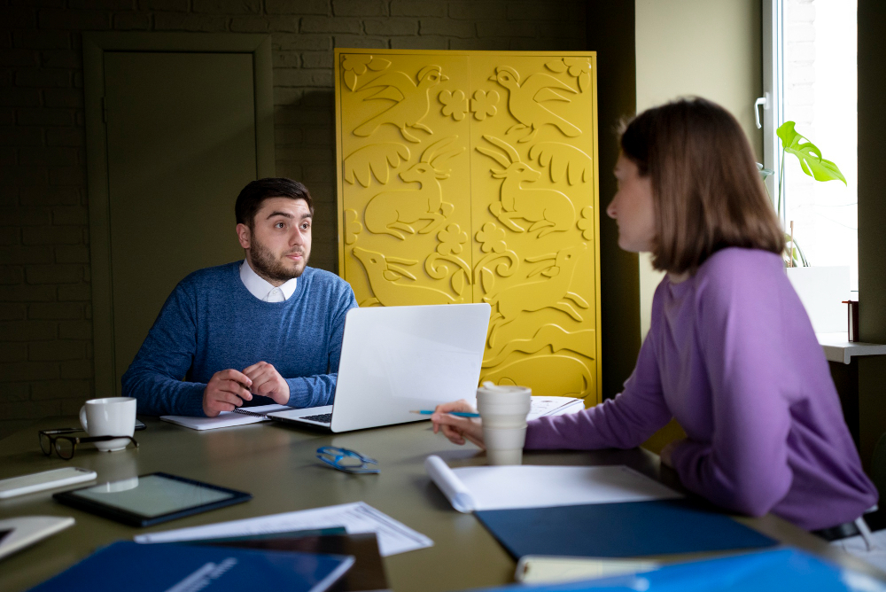 Avoiding Common Pitfalls with Employment Forms in California