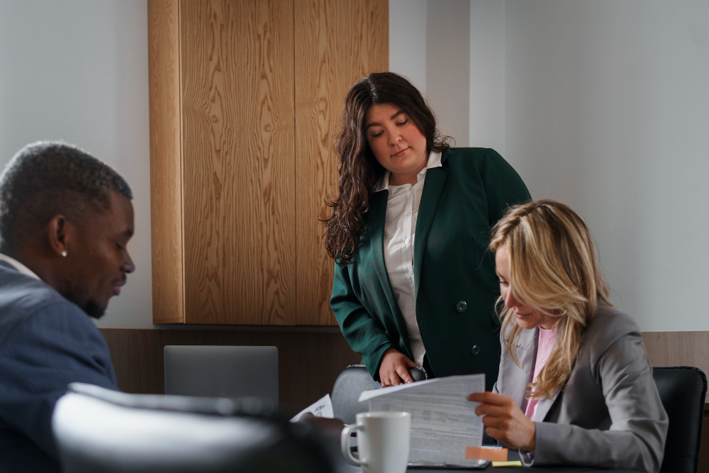 Avoiding Discrimination Claims