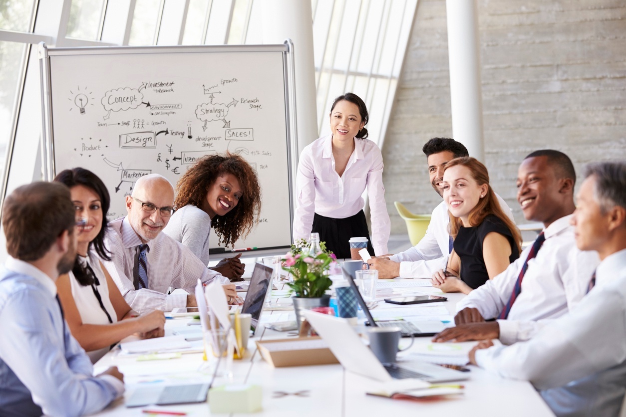Elevate Your PEO with a Trusted Partner in HR Compliance Solutions