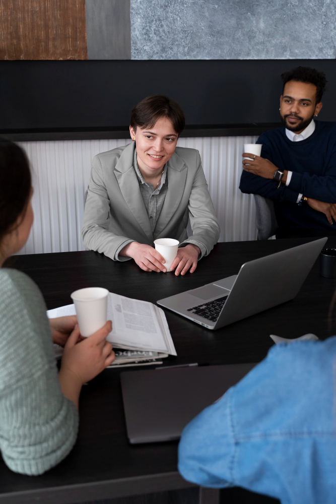 Common Challenges in California Small Business HR and How to Address Them