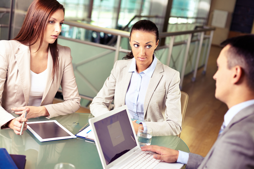 Components of a Compliant California Employment Application