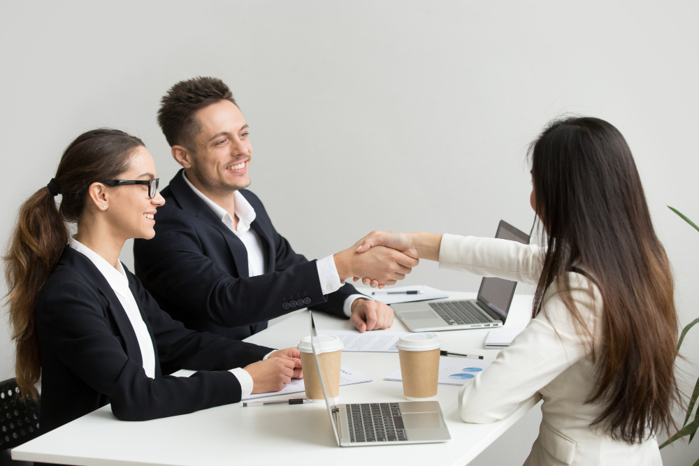 Comprehensive HR Support with fpSOLUTIONS