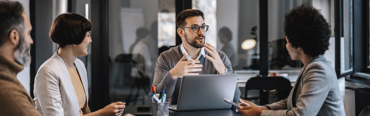 Elevate Your Team’s Performance with Our Training Solutions
