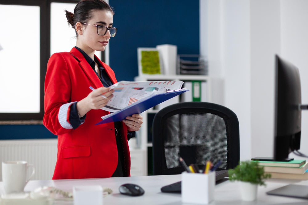 fpSOLUTIONS’ California Employment Application: A Comprehensive Solution