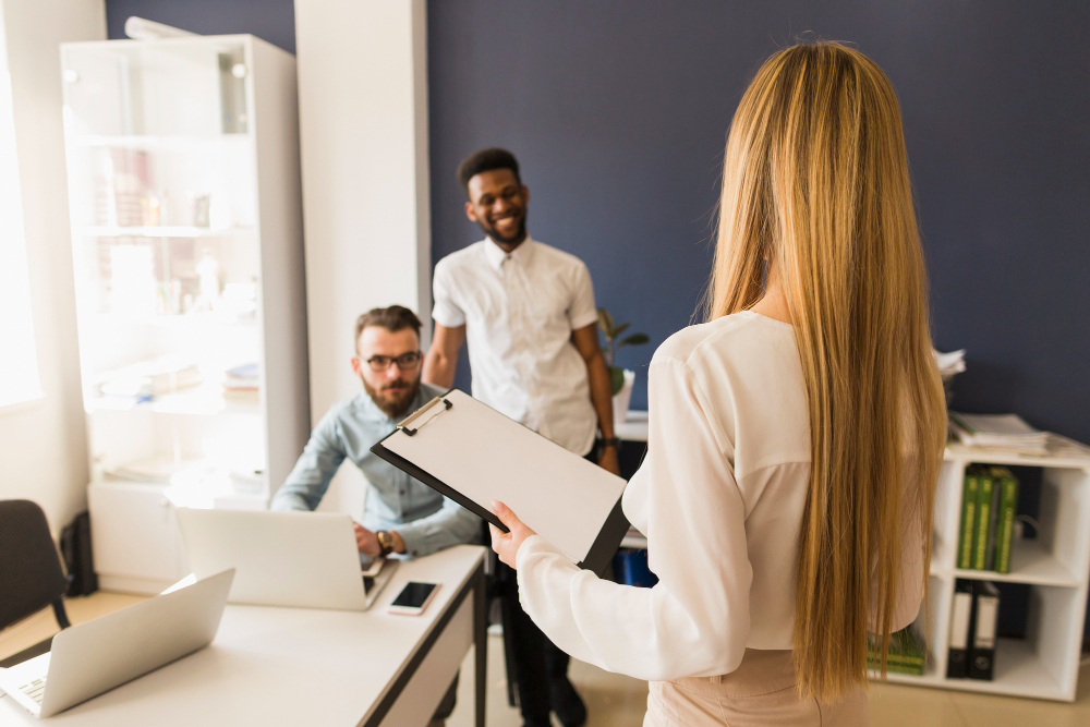 fpSOLUTIONS' California New Hire Packet: What’s Included