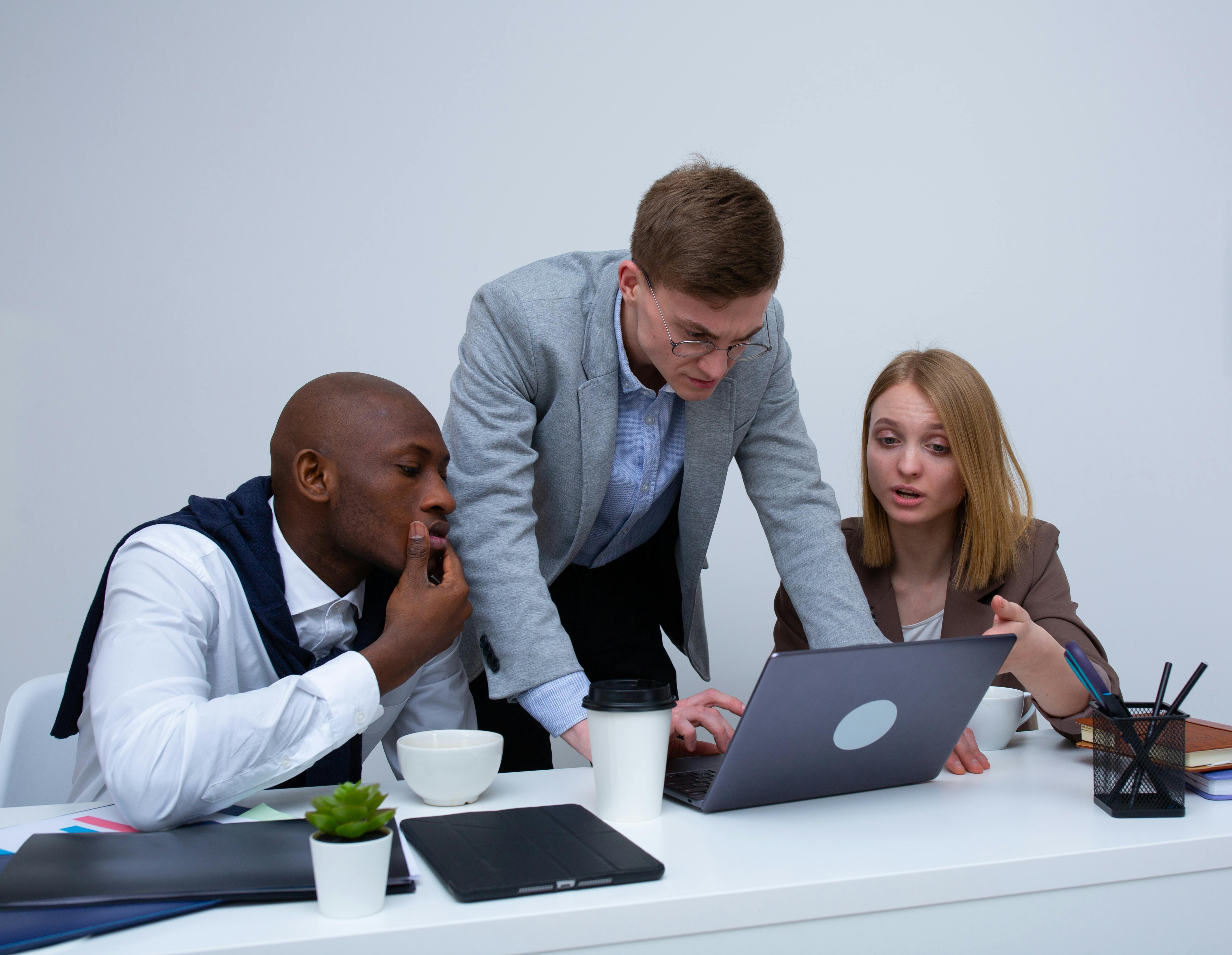 The Importance of Training and Policies