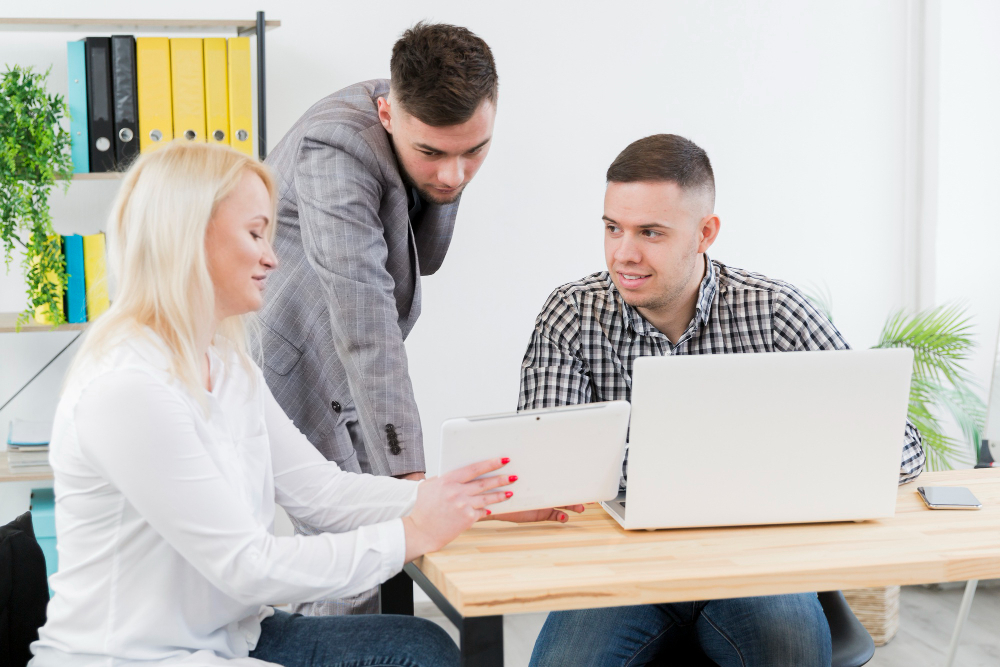 How fpSOLUTIONS Supports California Employers with Onboarding Forms