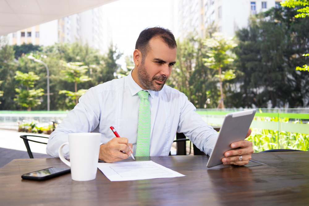 How fpSOLUTIONS Supports Your Hiring Process