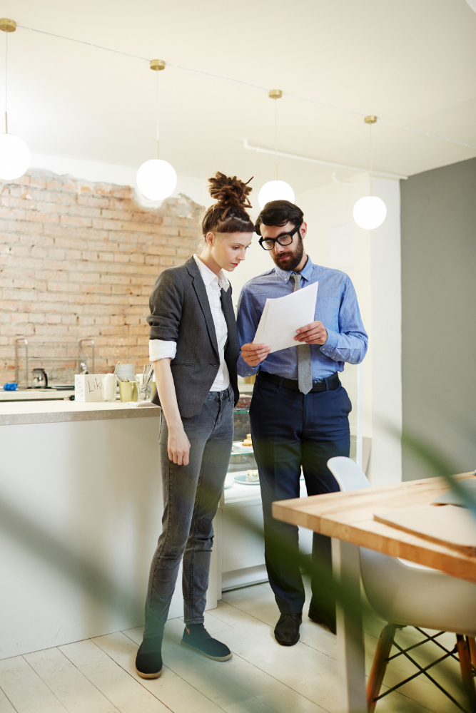 HR Best Practices for California Small Business HR