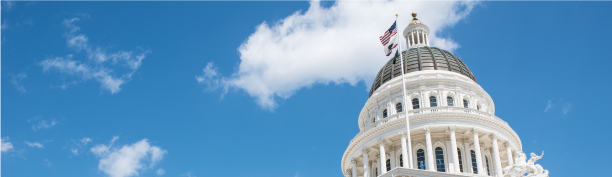Stay Ahead of California's Ever-Changing Laws