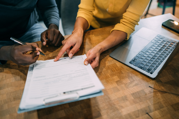 Ensuring Professionalism with Employee Termination Forms