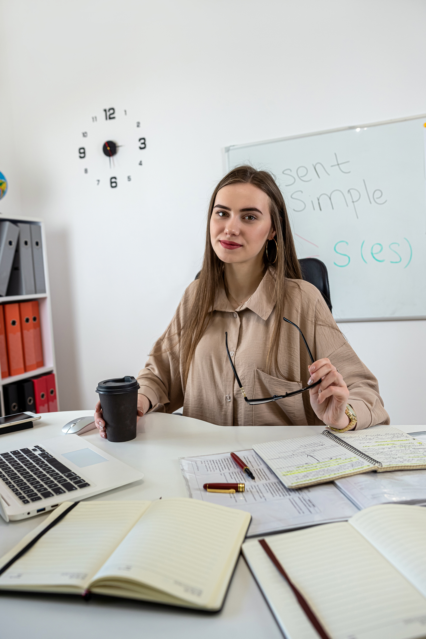 Comprehensive HR Support with fpSOLUTIONS