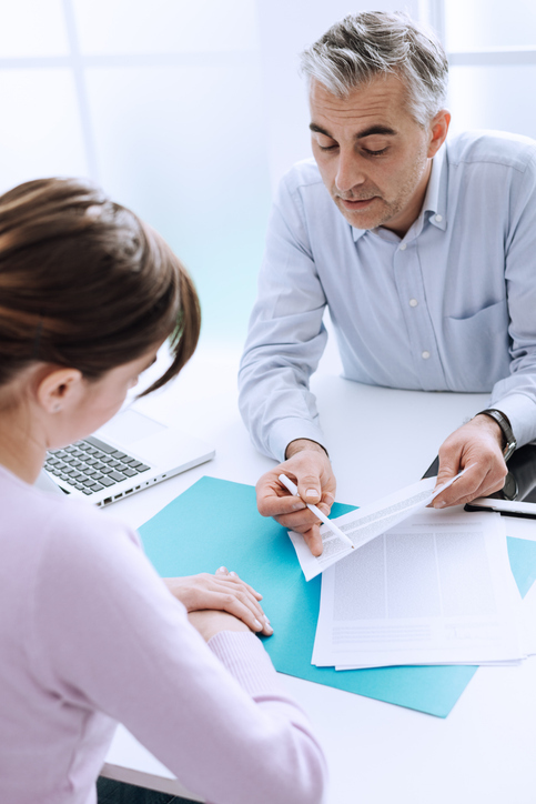 California-Specific Hiring Paperwork