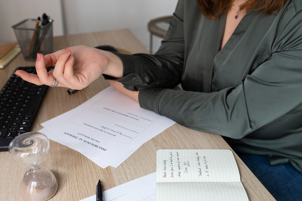 Legal Reasons for Termination